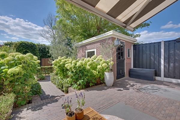 Medium property photo - Arnhemseweg 67, 6901 DV Zevenaar